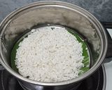 Foto langkah ke 1 dari resep Wajik Ketan.
