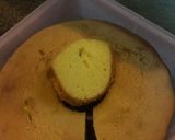 Foto langkah ke 15 dari resep Butter cake lezat dan mudah untuk pemula.