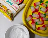 Foto langkah ke 7 dari resep Es Selendang Mayang.