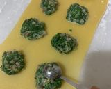 Foto langkah ke 7 dari resep Pasta Ravioli.