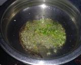 Turiya Patra Sabji recipe step 2 photo