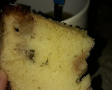 Foto del paso 6 de la receta: Torta invertida de manzana🍎