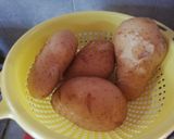 Foto del paso 4 de la receta: Papas fritas con crema y queso ❤️