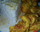Foto del paso 21 de la receta: Pollo Tikka Masala