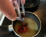 A picture of step 5 of Sweet & Sour Chicken.