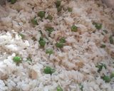 चूड़ा मटर (chura matar recipe in Hindi) रेसिपी चरण 3 फोटो