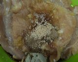 Foto langkah ke 2 dari resep Bistik Ayam Krispi Devina Hermawan.