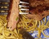 Foto del paso 3 de la receta: Hamburguesas caseras de carne