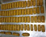 Foto langkah ke 11 dari resep KUE KERING KETO ((Kastengels)).