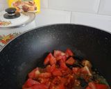 Foto langkah ke 2 dari resep Taruang balado (balado terong) Sumatera Barat.
