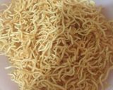 Foto langkah ke 1 dari resep Tamie Goreng Capcay.
