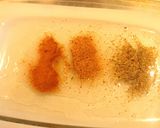 Foto del paso 1 de la receta: Almu. de viernes a la bartola (chapuseado)