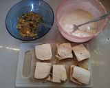 Foto langkah ke 6 dari resep Ragout asin isian tahu/lumpia.