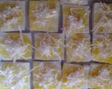 Foto langkah ke 3 dari resep Roti kering keju.