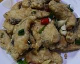 椒鹽魚柳的食譜步驟3照片