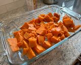 A picture of step 8 of Classic Candied Sweet Potatoes for Thanksgiving.