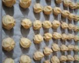 Foto langkah ke 8 dari resep Sus Kering  Renyah &Gurih.