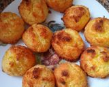 Foto del paso 5 de la receta: 😍😋😍😋 COQUITOS 😋😍😋😍