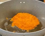 Foto langkah ke 2 dari resep Sambal goreng kentang hati.