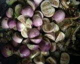 Foto langkah ke 7 dari resep Tumis teri.