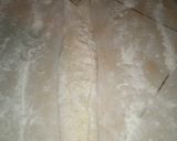 Foto del paso 6 de la receta: Pan rústico (baguette)