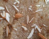 ઘઉં ના લોટ નો શીરો (Wheat Flour Sheera Recipe In Gujarati) રેસીપી સ્ટેપ4ફોટો