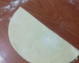 Foto del paso 6 de la receta: Dobladitas