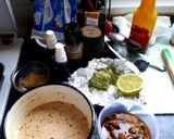Egy jól sikerült kísérlet recept fázis 1 fotója