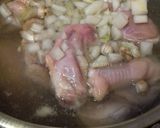 Foto langkah ke 1 dari resep 44 - Nasi Biryani Ayam (Rice Cooker).