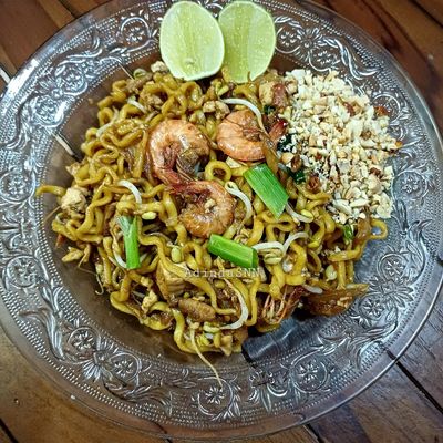 Langkah 6