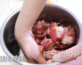 一鍋到底 【 蔥燒排骨 】快鍋料理的食譜步驟1照片