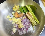 Foto langkah ke 2 dari resep Pindang Bandeng Khas Betawi.