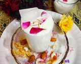 पंजाबी केसरिया लस्सी (punjabi keshariya lassi recipe in Hindi) रेसिपी चरण 4 फोटो