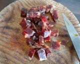 Foto del paso 2 de la receta Alcachofas en salsa ☆