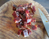 Foto del paso 2 de la receta: Alcachofas en salsa ☆