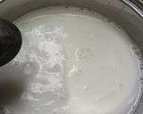 Foto langkah ke 2 dari resep Bubur Ketan.