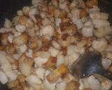 Foto del paso 2 de la receta: Chicharrones de cerdo