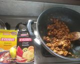 झटपट चटपट चिकन(zhatpat chatpat chicken recipe in marathi) रेसिपी स्टेप 4 फोटो 