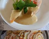 Foto del paso 9 de la receta: Pechuga Navideña