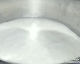 A picture of step 1 of Hath ki bani siwainyain #CookpadRamadan.