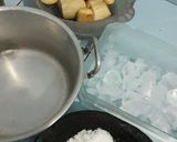 Foto langkah ke 3 dari resep Singkong Gurih Mekar.