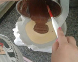 Foto del paso 6 de la receta: Bizcozebra :-P