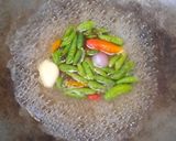 Foto langkah ke 3 dari resep Ayam penyet lombok ijo.