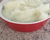 Foto del paso 4 de la receta: Pastel de papas veggie 🌱