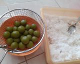 Foto langkah ke 5 dari resep Kelepon Ketan.