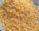 A picture of step 2 of بھنی مونگ دال.