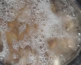 A picture of step 2 of Stir fry Water Chestnut.