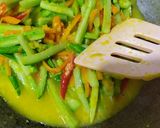 Foto langkah ke 4 dari resep Acar Kuning Timun-Wortel.