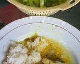 Foto langkah ke 4 dari resep Ikan Bandeng Kuah Kuning.