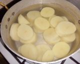 Foto del paso 5 de la receta: Ensalada de ave por 2